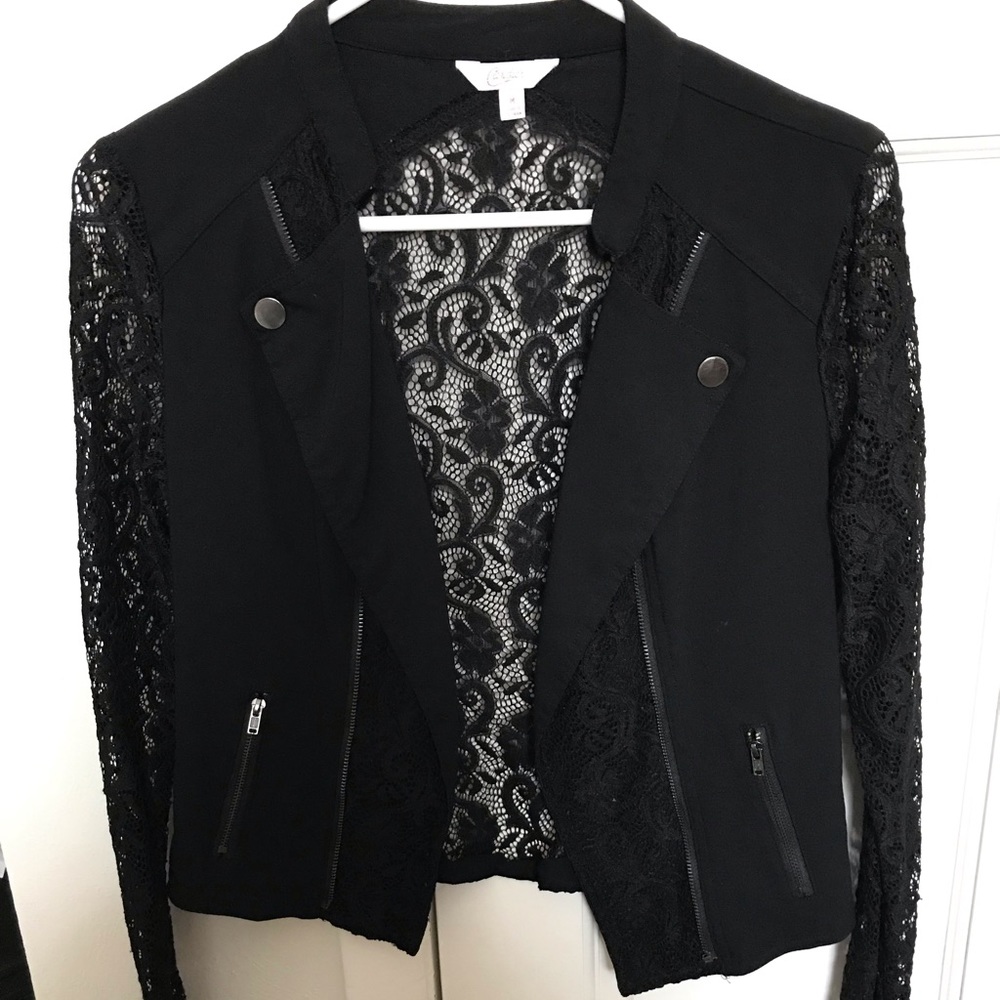 Candies jacket